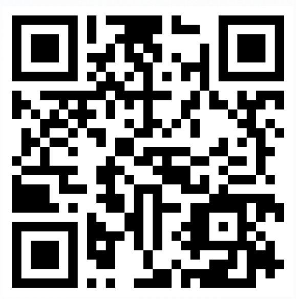 QR Code Mentor Teacher Interest Form